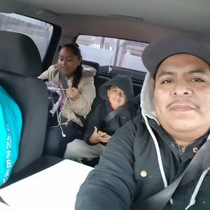 Meet your Posher, Miguel